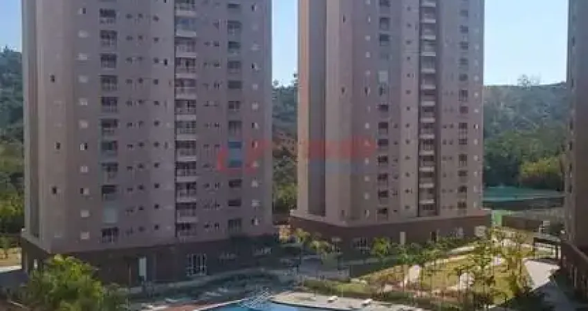 Apartamento com 3 quartos, pagador de andrade, jacareí - r$ 650 mil, cod: 15035