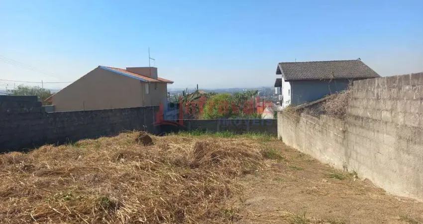 Terreno, jardim terras de santa helena, jacareí - r$ 205 mil, cod: 15039