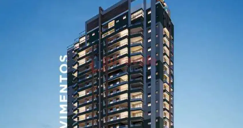 Apartamento com 3 quartos à venda no Loteamento Villa Branca, Jacareí 