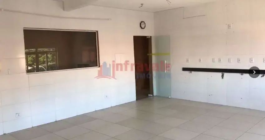Sala comercial para alugar no Centro, Jacareí 