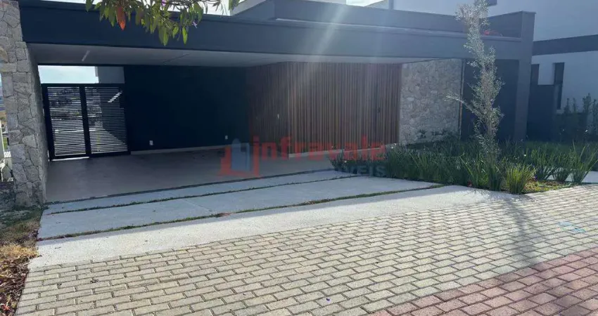 Casa de condomínio com 3 quartos, condomínio residencial monaco, são josé dos campos - r$ 3.2 mi, cod: 15061