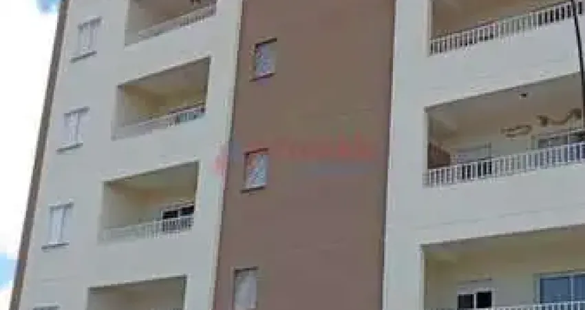 Apartamento com 2 quartos, cidade salvador, jacareí, cod: 15070