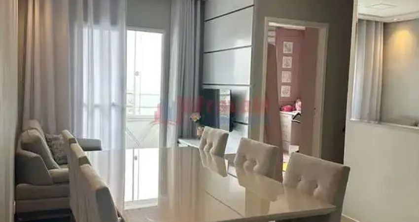 Apartamento com 2 quartos, cidade salvador, jacareí - r$ 280 mil, cod: 15086