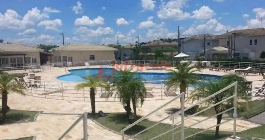 Casa de condomínio com 3 quartos, condomínio residence club, jacareí - r$ 860 mil, cod: 15091