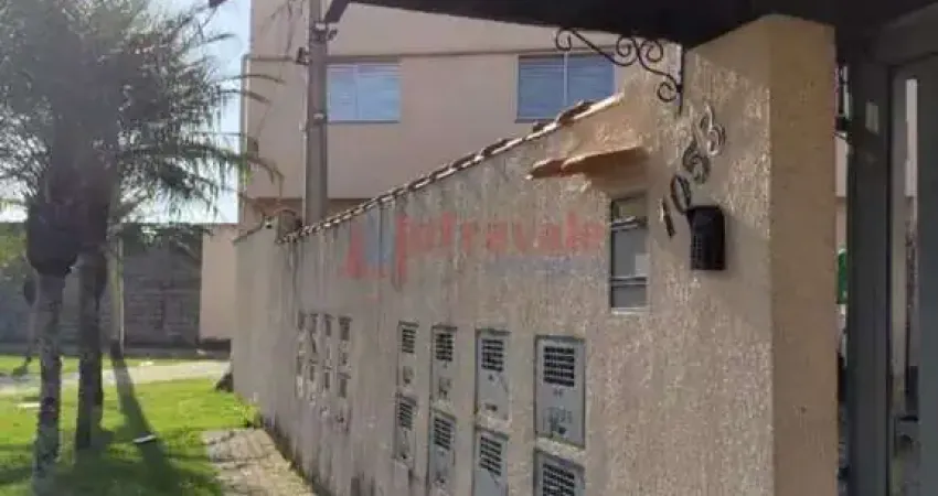 Casa de condomínio com 2 quartos, jardim santa marina, jacareí - r$ 255 mil, cod: 15096