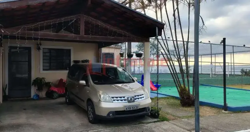 Sobrado de condomínio com 2 quartos, vila são geraldo, são josé dos campos - r$ 430 mil, cod: 15097