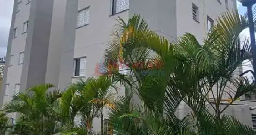 Apartamento com 2 quartos, jardim maria amélia, jacareí - r$ 172 mil, cod: 15113