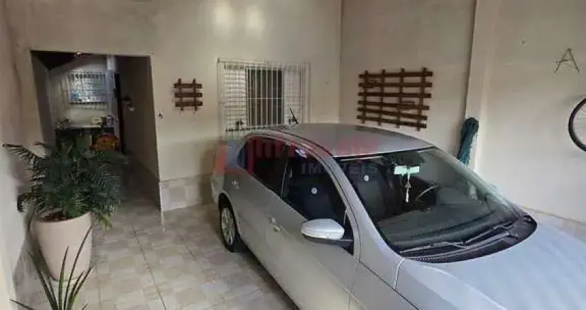 Casa com 2 quartos, cidade salvador, jacareí - r$ 350 mil, cod: 15106