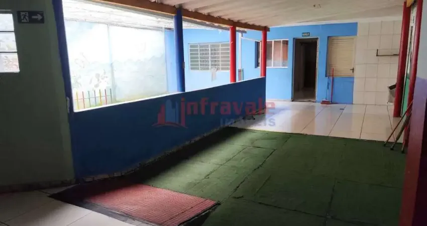 Casa com 4 quartos à venda no São João, Jacareí 