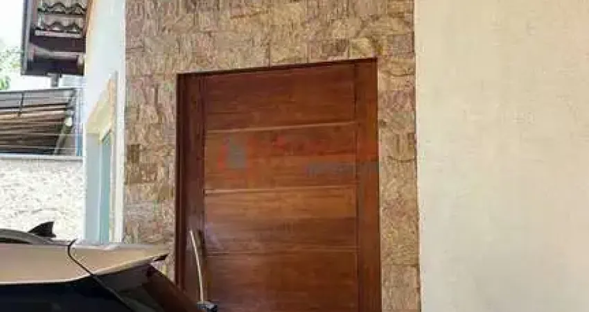 Casa com 2 quartos, jardim terras de santa helena, jacareí - r$ 690 mil, cod: 11428