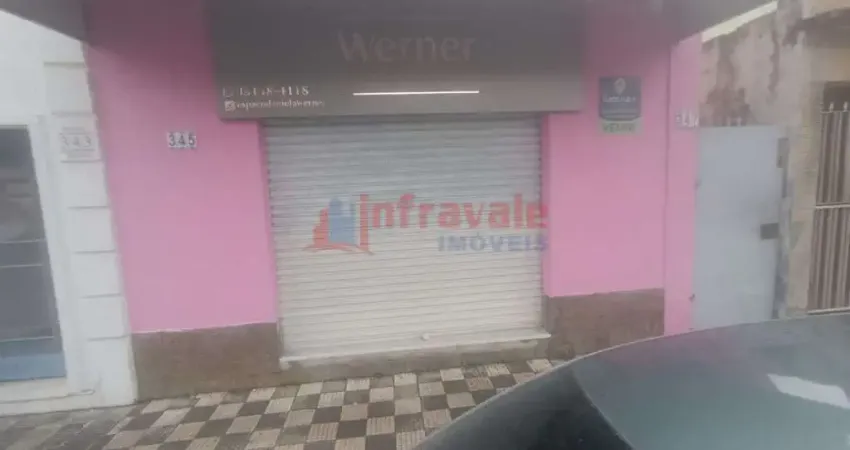 Sala comercial para alugar no Jardim Paraíba, Jacareí 