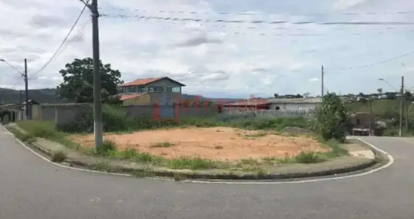 Terreno à venda no Jardim Parateí, Guararema 