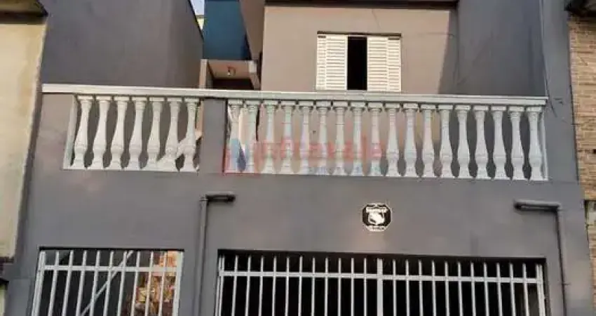 Casa com 2 quartos, parque santo antônio, jacareí - r$ 280 mil, cod: 15185