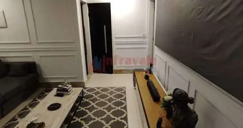 Casa de condomínio com 3 quartos, residencial santa paula, jacareí - r$ 640 mil, cod: 15098