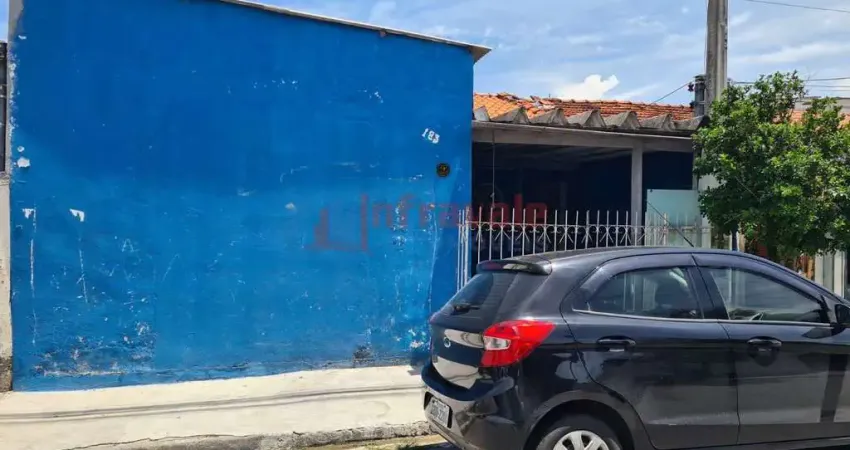 Casa com 2 quartos, conjunto são benedito, jacareí - r$ 180 mil, cod: 15155