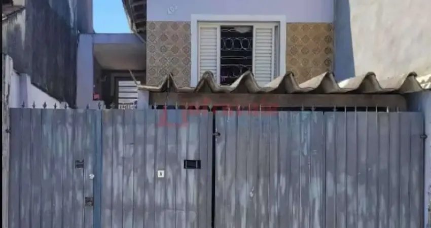 Casa com 2 quartos, parque santo antônio, jacareí - r$ 286 mil, cod: 15145