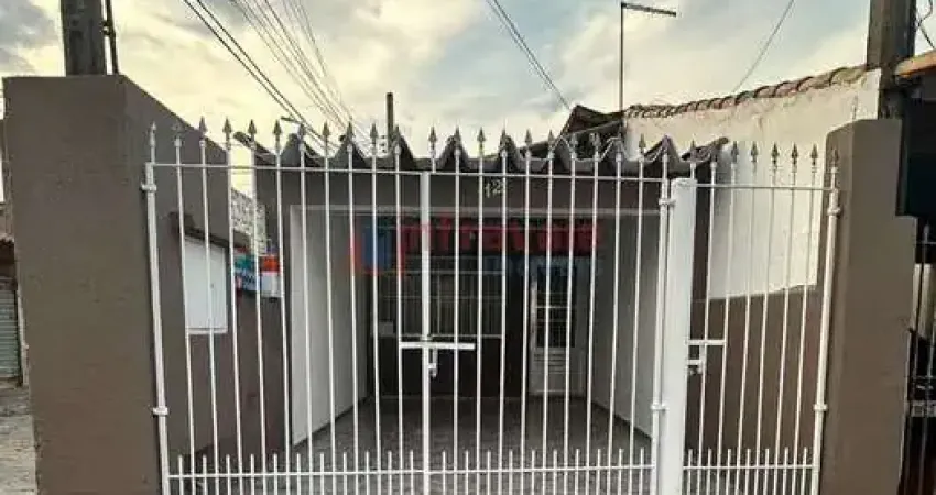 Casa com 2 quartos à venda no Centro, Jacareí 