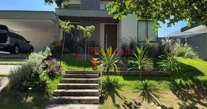 Casa de condomínio com 4 quartos, condomínio residencial mirante do vale, jacareí - r$ 3.2 mi, cod: 14792