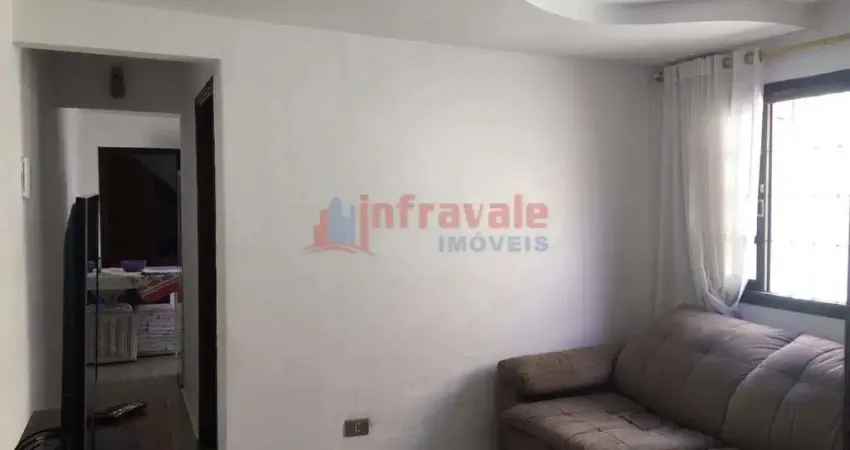 Casa com 2 quartos, jardim bela vista, jacareí - r$ 317 mil, cod: 9336