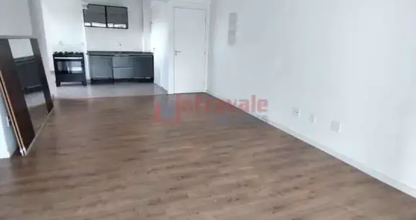 Apartamento com 3 quartos, vila aprazível, jacareí, cod: 15247