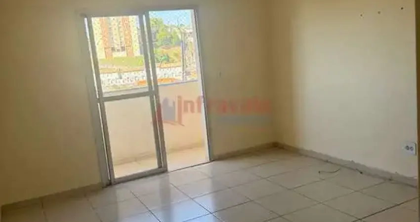 Apartamento com 3 quartos, Centro, Jacareí - R$ 350 mil, Cod: 15282