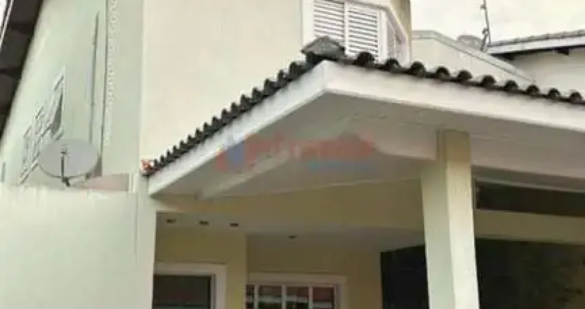 Sobrado de condomínio com 3 quartos, jardim santa maria, jacareí - r$ 810 mil, cod: 13764