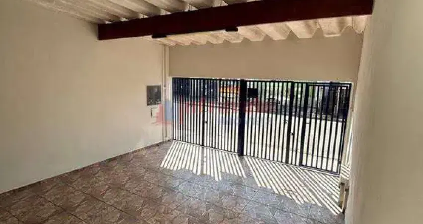 Casa com 3 quartos, parque santo antônio, jacareí - r$ 320 mil, cod: 12170