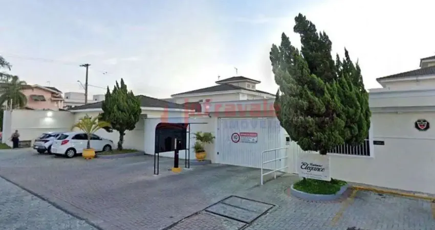 Sobrado de Condomínio com 2 quartos, Jardim Santa Maria, Jacareí - R$ 690 mil, Cod: 15297