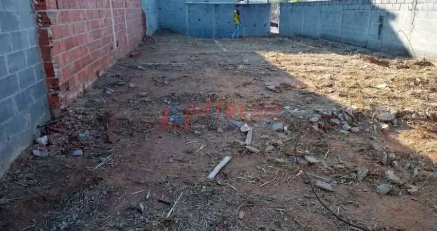 Terreno, Loteamento Villa Branca, Jacareí - R$ 320 mil, Cod: 15138