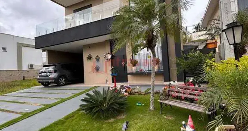 Sobrado de Condomínio com 3 quartos, Parque Califórnia, Jacareí - R$ 1.58 mi, Cod: 15216