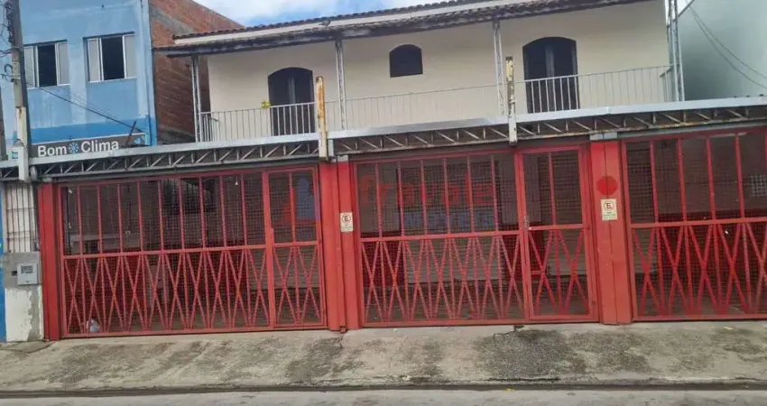 Sala comercial para alugar no Parque dos Príncipes, Jacareí