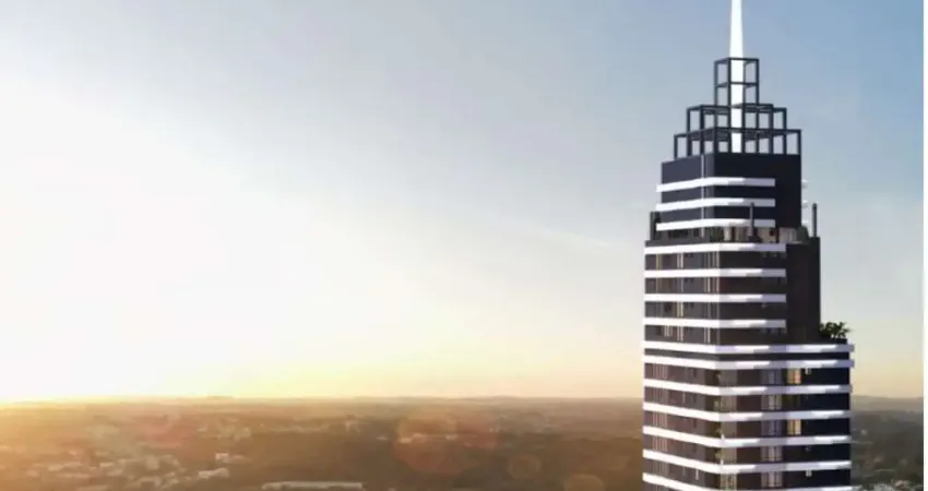 Apartamento com 2 quartos à venda na Rua Martim Afonso, 2888, Bigorrilho, Curitiba