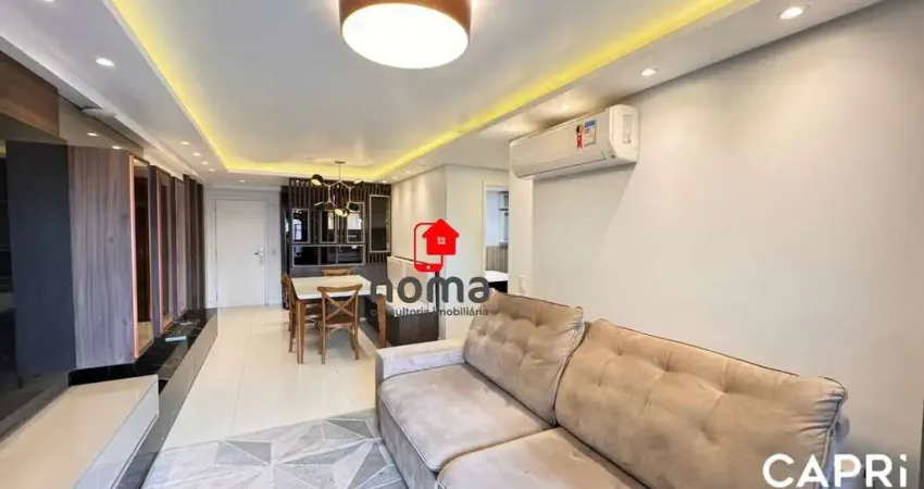 Apartamento com 2 quartos à venda na Rua Nunes Machado, 68, Centro, Curitiba