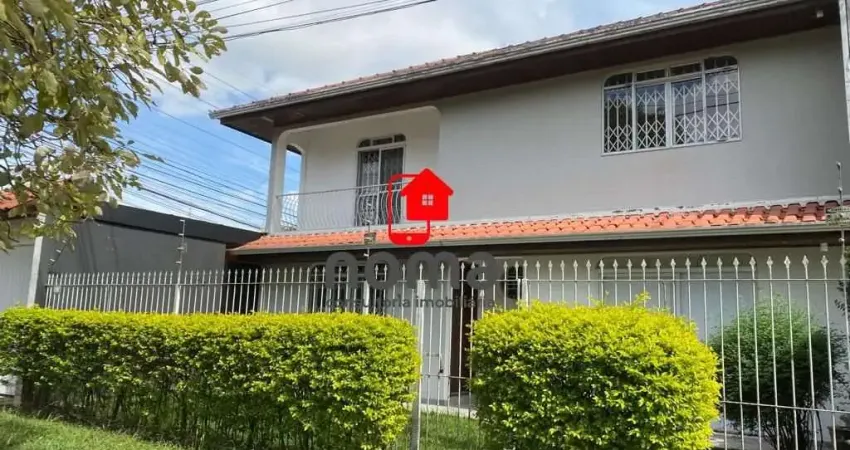 Casa com 3 quartos à venda na Frei Fabiano de Cristo, 374, Jardim das Américas, Curitiba