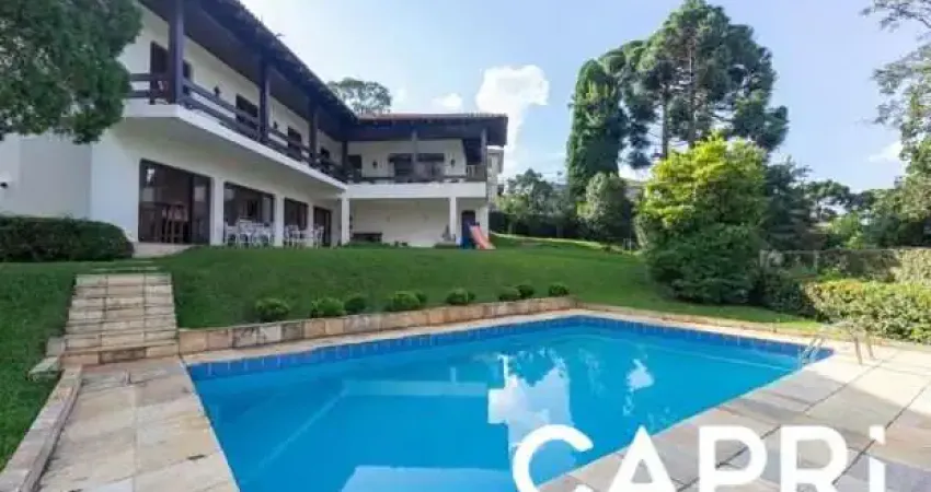 Casa com 4 quartos à venda na Rua José Benato, 300, Santa Felicidade, Curitiba