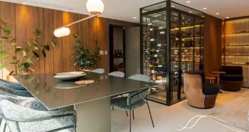 Apartamento com 2 quartos à venda na Rua Saint Hilaire, 645, Água Verde, Curitiba