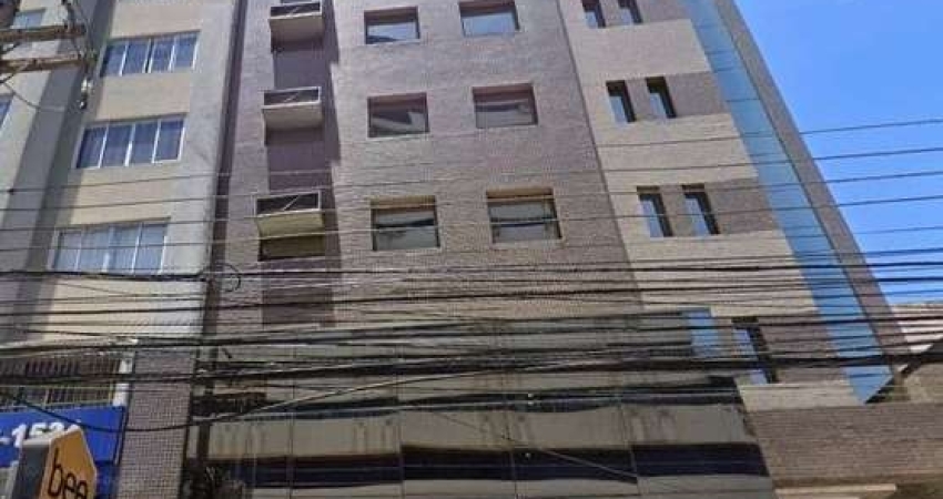 Prédio para alugar na Rua Conselheiro Laurindo, 561, Centro, Curitiba