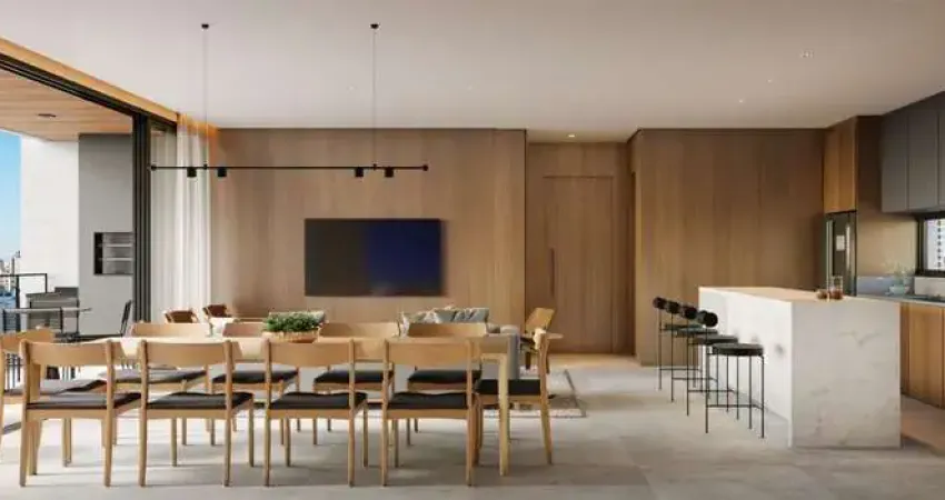 Apartamento com 2 quartos à venda na Rua Jerônimo Durski, Bigorrilho, Curitiba