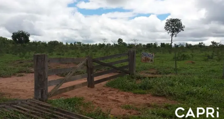 Fazenda à venda na Estadual MT 130, Zona Rural, Paranatinga