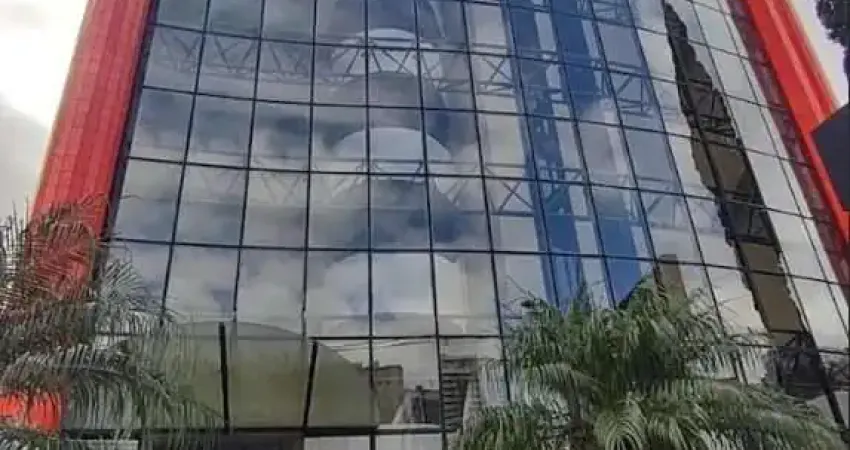 Apartamento com 1 quarto para alugar na Avenida do Batel, 1162, Batel, Curitiba