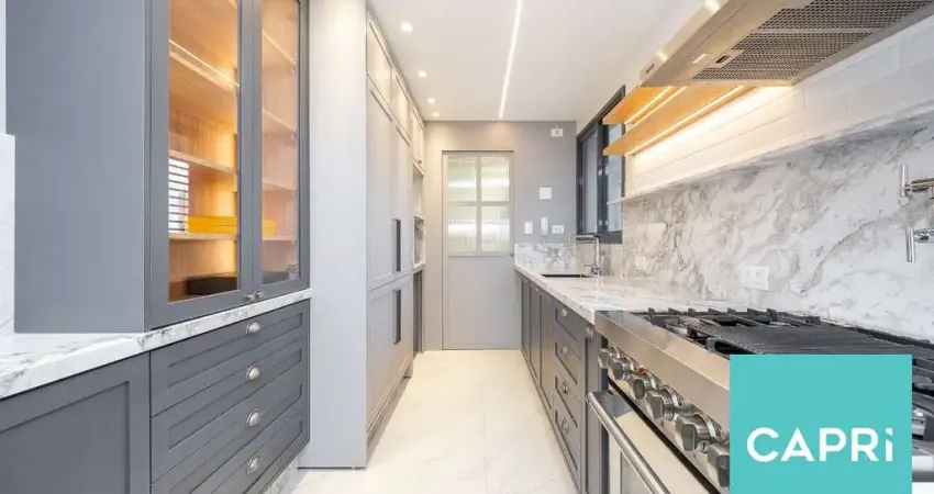 Apartamento com 3 quartos à venda na Rua Ângelo Nabosne, 140, Cidade Industrial, Curitiba