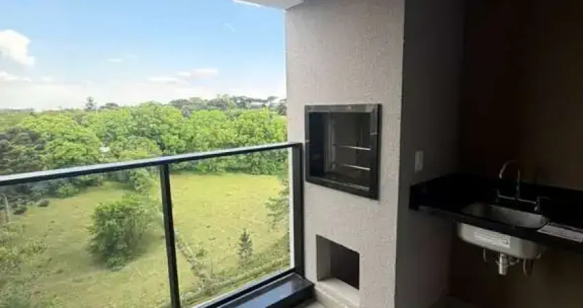 Apartamento com 2 quartos para alugar na Rua Monsenhor Ivo Zanlorenzi, 5340, Campo Comprido, Curitiba