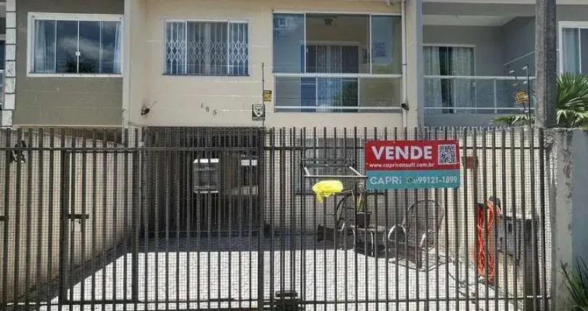 Casa com 3 quartos à venda na Rua Mário Andriguetto, 165, Costeira, São José dos Pinhais