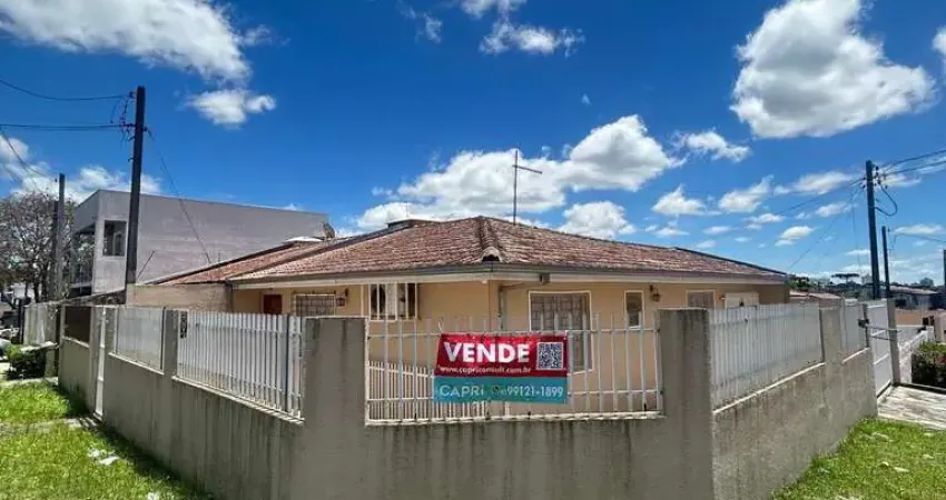 Casa com 2 quartos à venda na Goiânia, 126, Ouro Fino, São José dos Pinhais