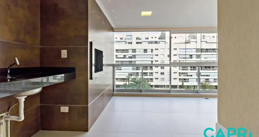 Apartamento com 3 quartos à venda na Rua José Cadilhe, 804, Água Verde, Curitiba