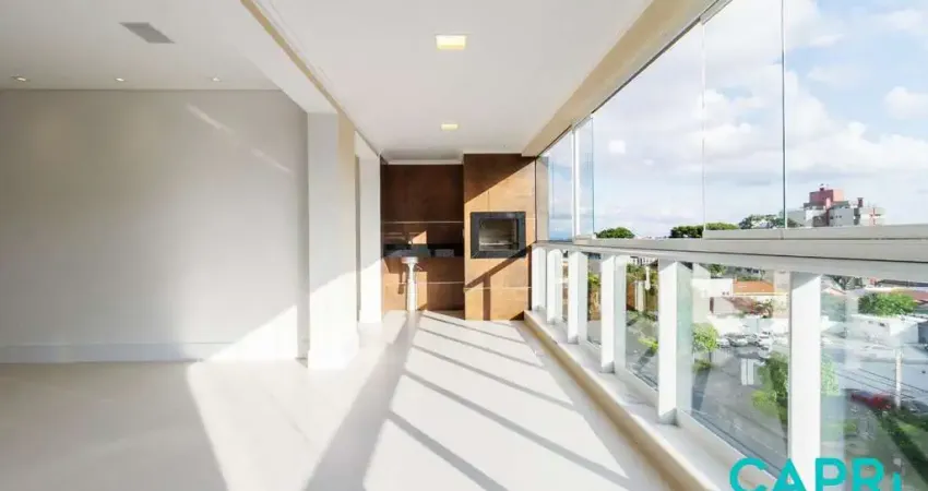 Apartamento com 3 quartos à venda na Rua José Cadilhe, 804, Água Verde, Curitiba