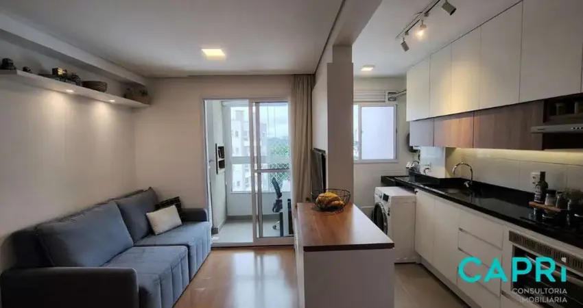 Apartamento com 2 quartos à venda na Rua José Izidoro Biazetto, 281, Campo Comprido, Curitiba