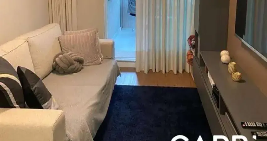 Apartamento com 1 quarto à venda na Avenida Visconde de Guarapuava, 3806, Centro, Curitiba