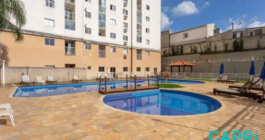 Cobertura com 3 quartos à venda na Rua Assis Figueiredo, 1315, Guaíra, Curitiba