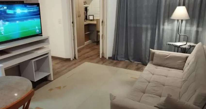 Apartamento com 2 quartos para alugar na Rua Doutor Virgílio de Carvalho Pinto, 382, Pinheiros, São Paulo